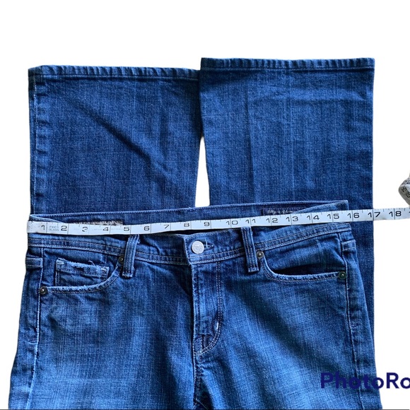 Citizens of Humanity Ingrid jeans, size 29 - Picture 4 of 14